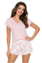 Pyjama model 209527